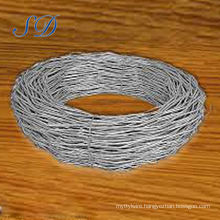 High Quality 4mm High Tension Steel Wire